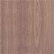 Ekena Millwork 15 3/4W x 15 3/4H x 1/4T Wood Hobby Board, Walnut HBW16X16X250AWA - alternate 1